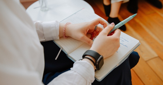 Parent for Child Psychotherapy