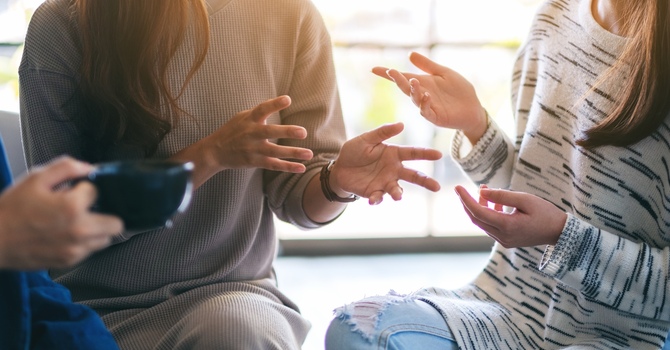 Parent for Child Psychotherapy